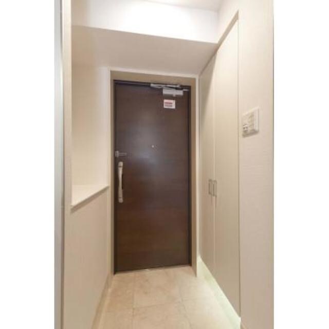 グレースレジデンス東京の物件内観写真