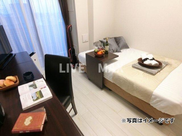 プライムメゾン千葉新町の物件内観写真