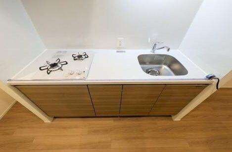 グランパセオ代々木上原Ⅱの物件内観写真