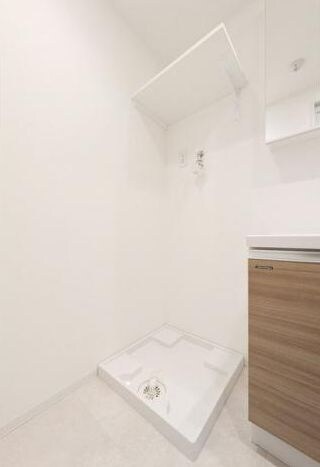 グランパセオ代々木上原Ⅱの物件内観写真