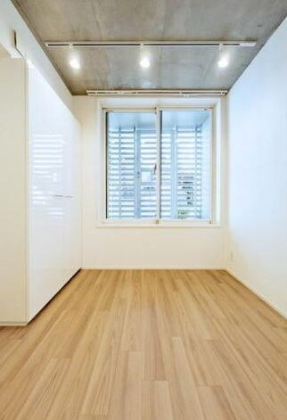 グランパセオ代々木上原Ⅱの物件内観写真