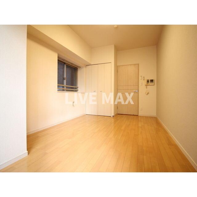 プレール・ドゥーク水天宮Ⅱの物件内観写真