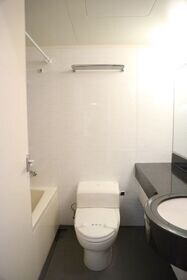 ミリオングランデ元赤坂ヒルズの物件内観写真