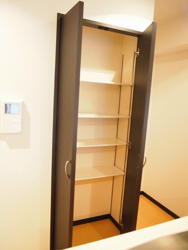 ミリオングランデ元赤坂ヒルズの物件内観写真