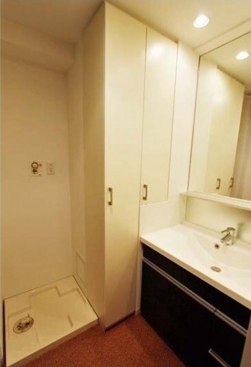 コンフォリア笹塚の物件内観写真