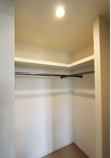 コンフォリア笹塚の物件内観写真