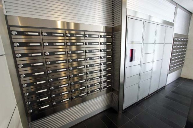 コンフォリア笹塚の物件内観写真