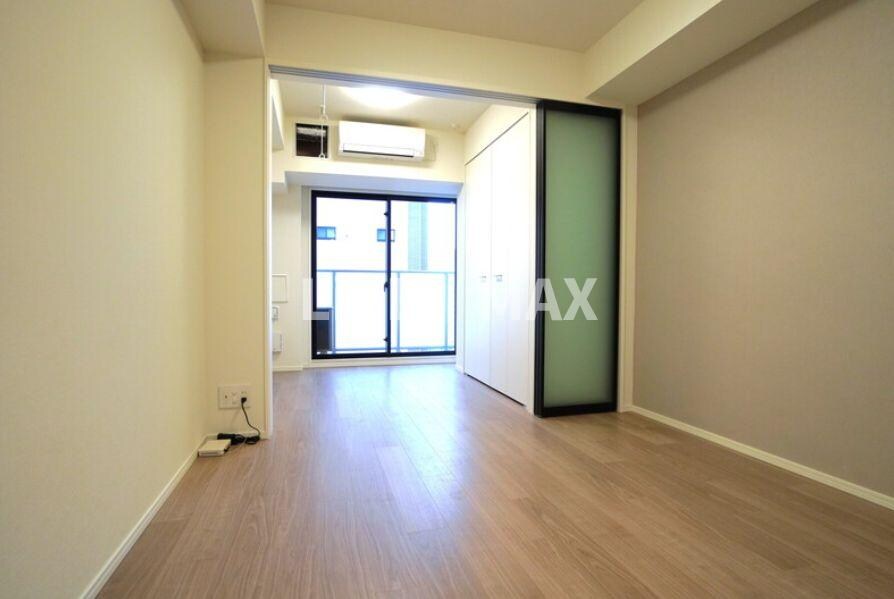 アーバネックス日本橋横山町の物件内観写真