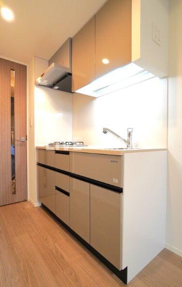 アーバネックス日本橋横山町の物件内観写真