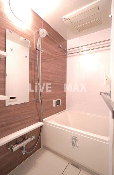 アーバネックス日本橋横山町の物件内観写真