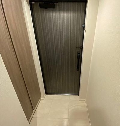 パークフラッツ蔵前の物件内観写真