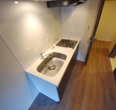 パークフラッツ蔵前の物件内観写真