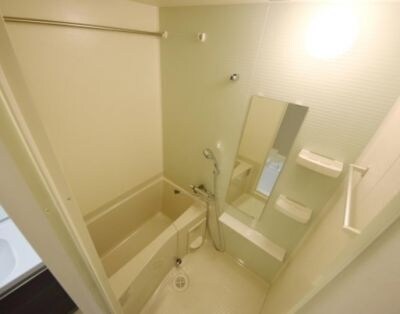 パークフラッツ蔵前の物件内観写真