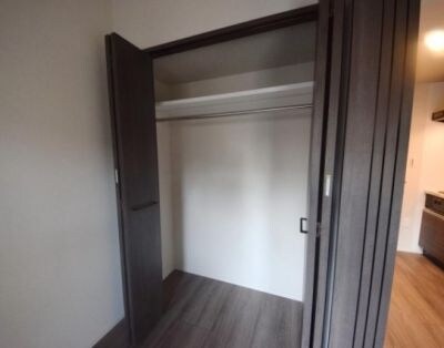 パークフラッツ蔵前の物件内観写真