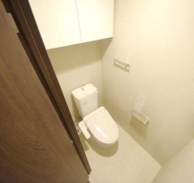 パークフラッツ蔵前の物件内観写真