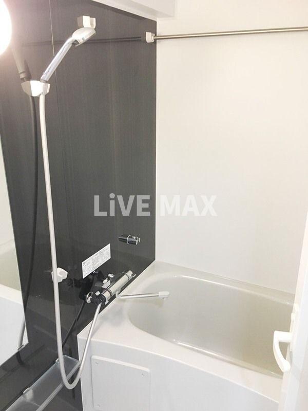 レガリス木場ステーションフロントの物件内観写真