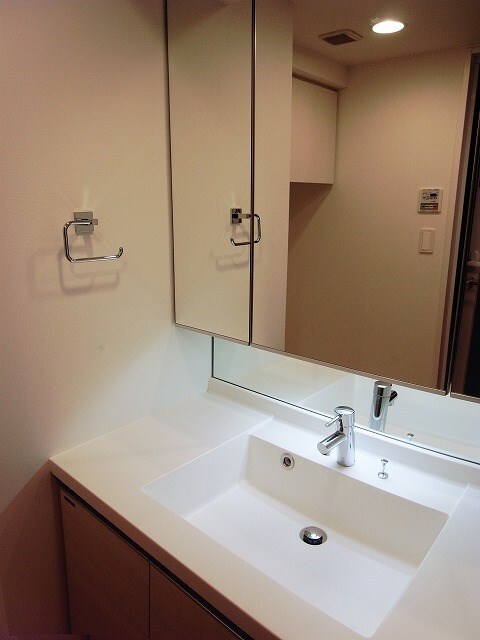 プライマル勝どきの物件内観写真