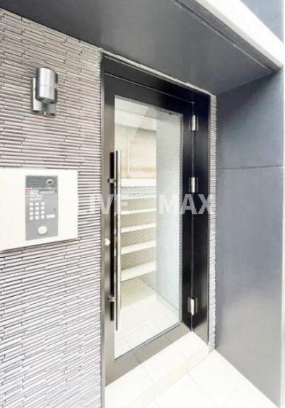 エスポワール門前仲町の物件外観写真