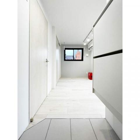 エスポワール門前仲町の物件内観写真