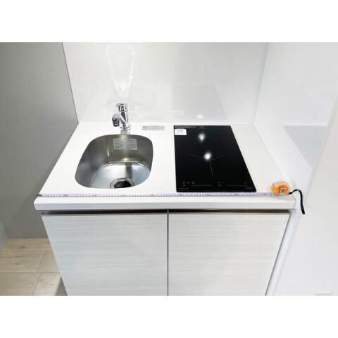 エスポワール門前仲町の物件内観写真