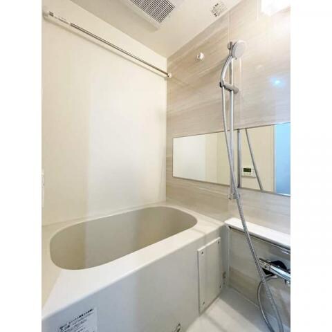 エスポワール門前仲町の物件内観写真