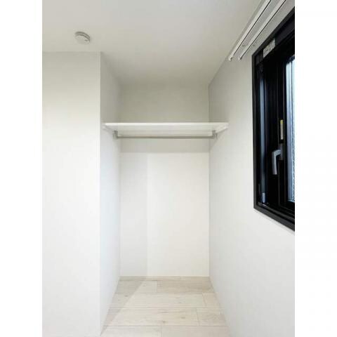 エスポワール門前仲町の物件内観写真