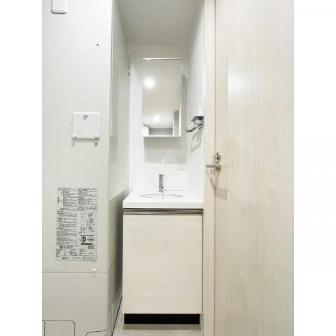 エスポワール門前仲町の物件内観写真