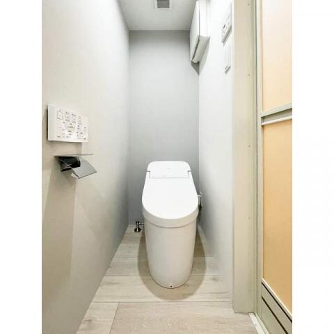 エスポワール門前仲町の物件内観写真