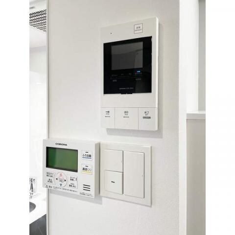 エスポワール門前仲町の物件内観写真