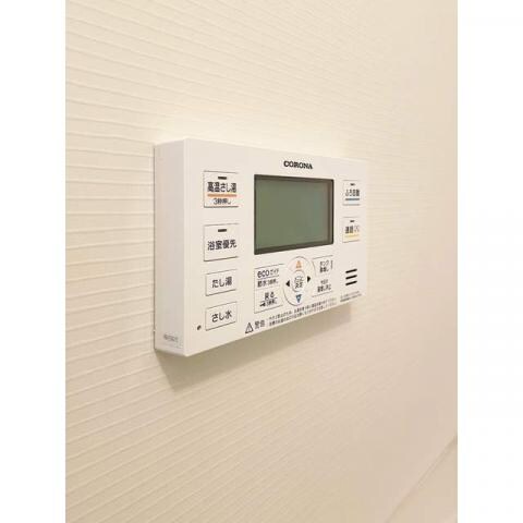 エスポワール門前仲町の物件内観写真