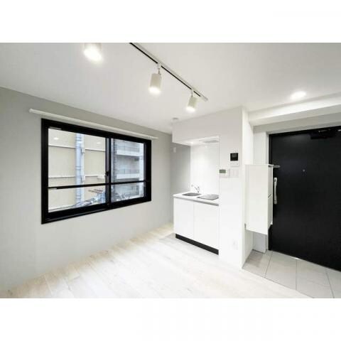 エスポワール門前仲町の物件内観写真