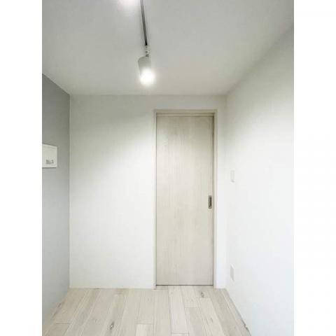 エスポワール門前仲町の物件内観写真