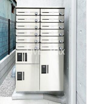 エスポワール門前仲町の物件内観写真