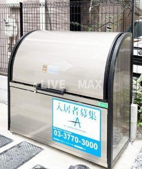 エスポワール門前仲町の物件内観写真