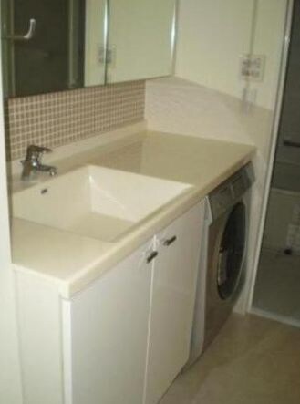 BPRレジデンス三田伊皿子坂の物件内観写真