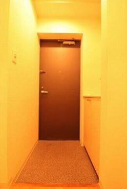 パルクFKNの物件内観写真