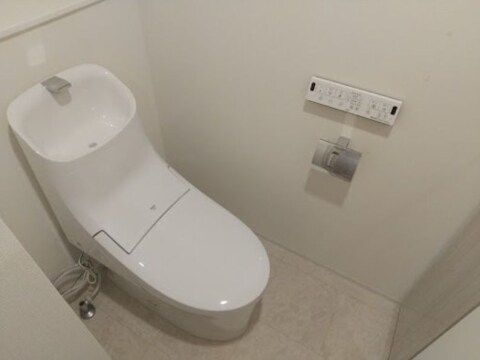 CAVANA浅草の物件内観写真