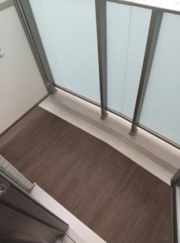 CAVANA浅草の物件内観写真