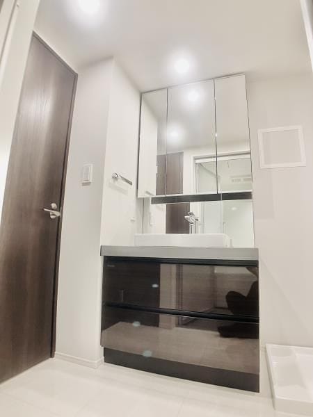 COMPOSITE高輪の物件内観写真