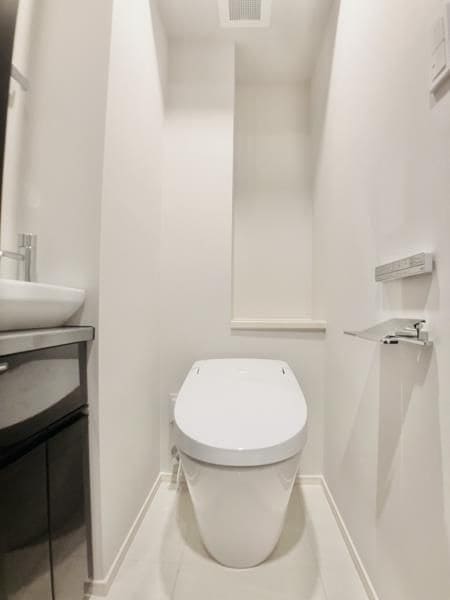 COMPOSITE高輪の物件内観写真