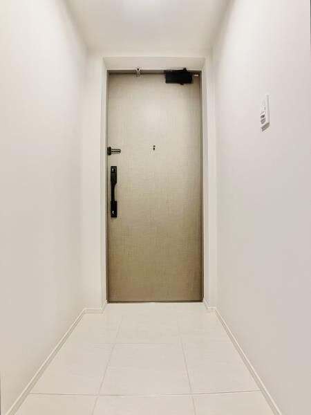 COMPOSITE高輪の物件内観写真