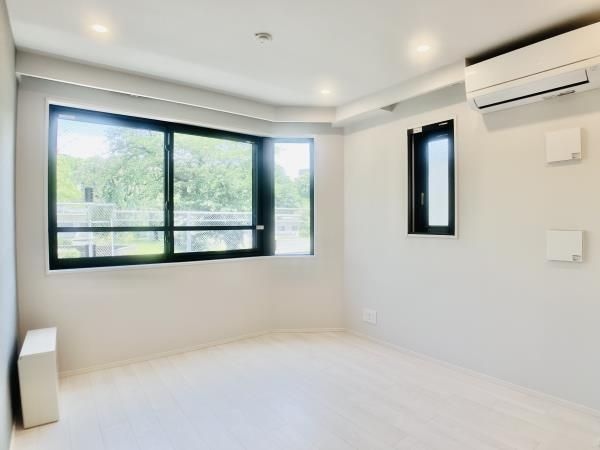 COMPOSITE高輪の物件内観写真