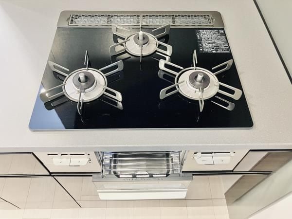 COMPOSITE高輪の物件内観写真