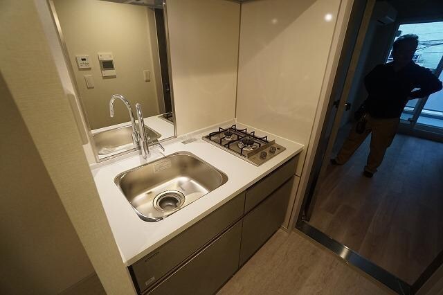 ｎｉｄｏ　ＭＯＴＯＡＳＡＫＵＳＡの物件内観写真