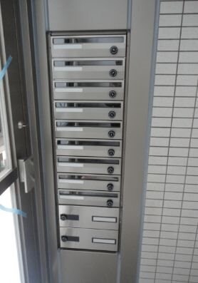 NSビル2の物件内観写真