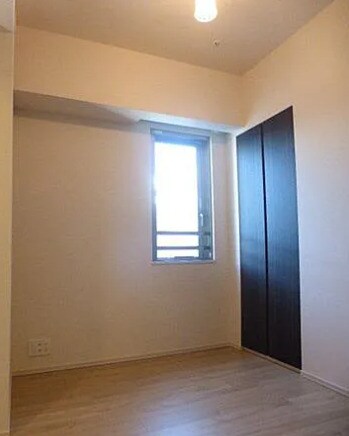 ウェリス六本木の物件内観写真