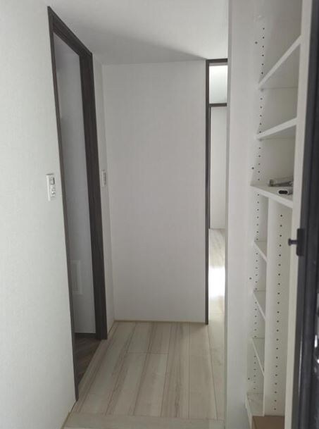 S-RESIDENCE浅草Fioreの物件内観写真