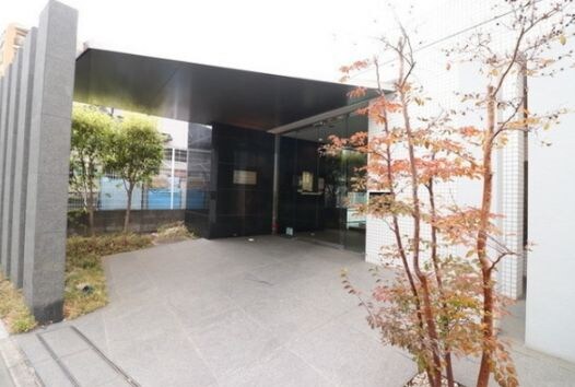 ＫＷレジデンス桜新町の物件外観写真