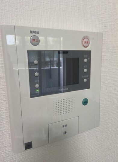 ＫＷレジデンス桜新町の物件内観写真