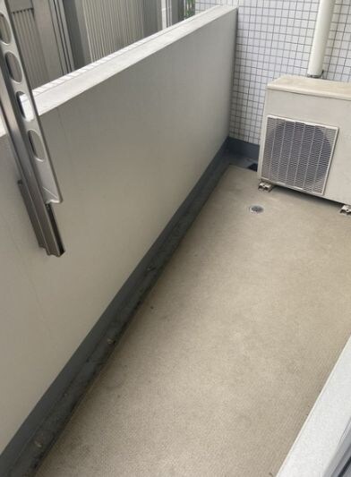 ＫＷレジデンス桜新町の物件内観写真